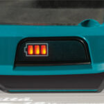 Makita XBP04Z 18V LXT® Compact Brushless Band Saw (Tool Only) - Image 9