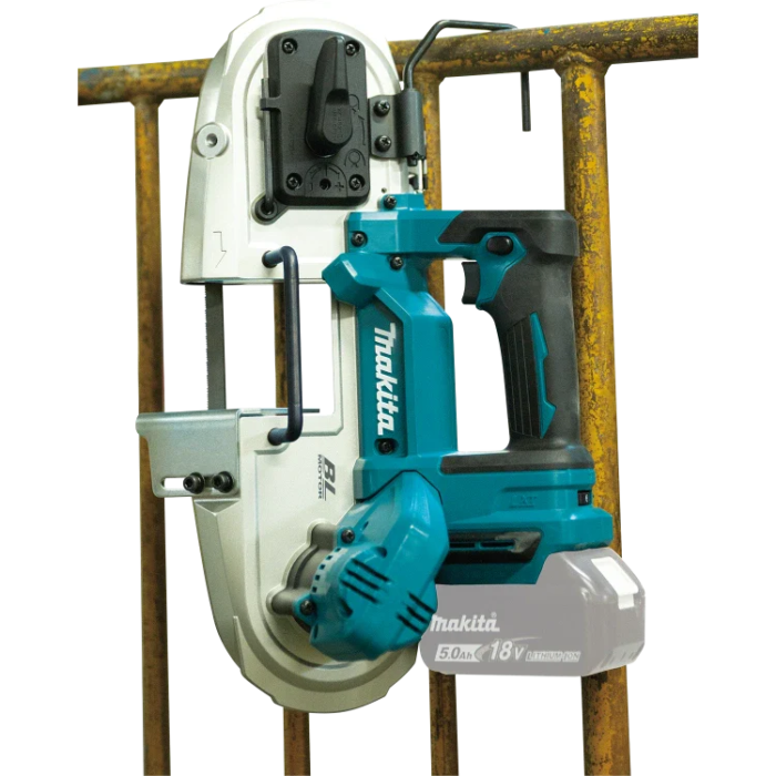 Makita XBP04Z 18V LXT® Compact Brushless Band Saw (Tool Only) - Image 11