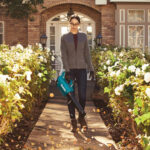 Makita XBU03Z 18V LXT® Lithium‑Ion Brushless Cordless Blower (Tool Only) - Image 13