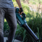 Makita XBU03Z 18V LXT® Lithium‑Ion Brushless Cordless Blower (Tool Only) - Image 8