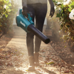 Makita XBU03Z 18V LXT® Lithium‑Ion Brushless Cordless Blower (Tool Only) - Image 12