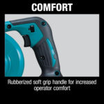 Makita XBU05Z 18V LXT Lithium-Ion Cordless Blower - Bare Tool - Image 5