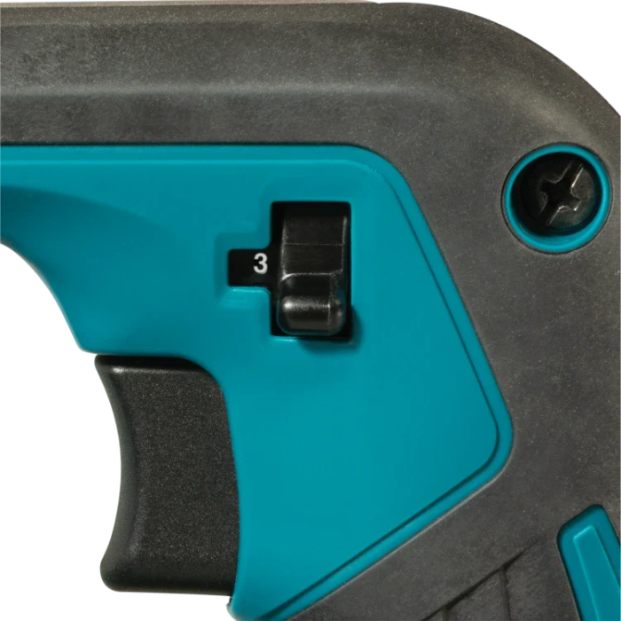 Makita XBU05Z 18V LXT Lithium-Ion Cordless Blower - Bare Tool - Image 8