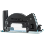 Makita XCM01Z 18V LXT Lithium-Ion Brushless Cordless 3" Cut-Off Tool - Bare Tool - Image 13