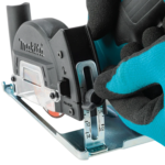 Makita XCM01Z 18V LXT Lithium-Ion Brushless Cordless 3" Cut-Off Tool - Bare Tool - Image 14