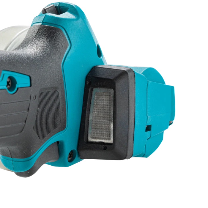 Makita XCM01Z 18V LXT Lithium-Ion Brushless Cordless 3" Cut-Off Tool - Bare Tool - Image 15