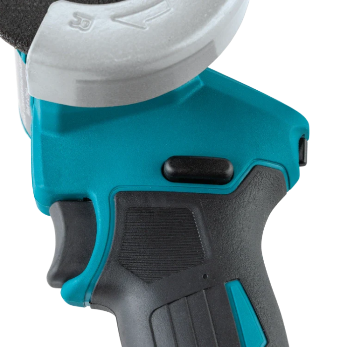 Makita XCM01Z 18V LXT Lithium-Ion Brushless Cordless 3" Cut-Off Tool - Bare Tool - Image 16