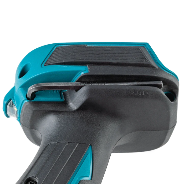 Makita XCM01Z 18V LXT Lithium-Ion Brushless Cordless 3" Cut-Off Tool - Bare Tool - Image 17