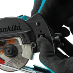 Makita XCM01Z 18V LXT Lithium-Ion Brushless Cordless 3" Cut-Off Tool - Bare Tool - Image 18