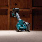Makita XCM01Z 18V LXT Lithium-Ion Brushless Cordless 3" Cut-Off Tool - Bare Tool - Image 10
