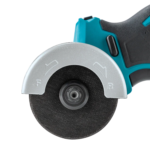 Makita XCM01Z 18V LXT Lithium-Ion Brushless Cordless 3" Cut-Off Tool - Bare Tool - Image 12