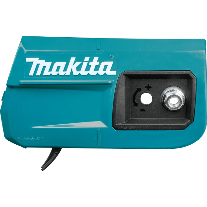 Makita XCU10Z 18V LXT® Lithium-Ion Brushless Cordless 12" Top Handle Chain Saw + Free Item - Image 16