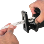 Makita XRJ05Z 18V LXT® Lithium-Ion Brushless Cordless Recipro Saw + Free Item - Image 9