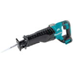 Makita XRJ05Z 18V LXT® Lithium-Ion Brushless Cordless Recipro Saw + Free Item