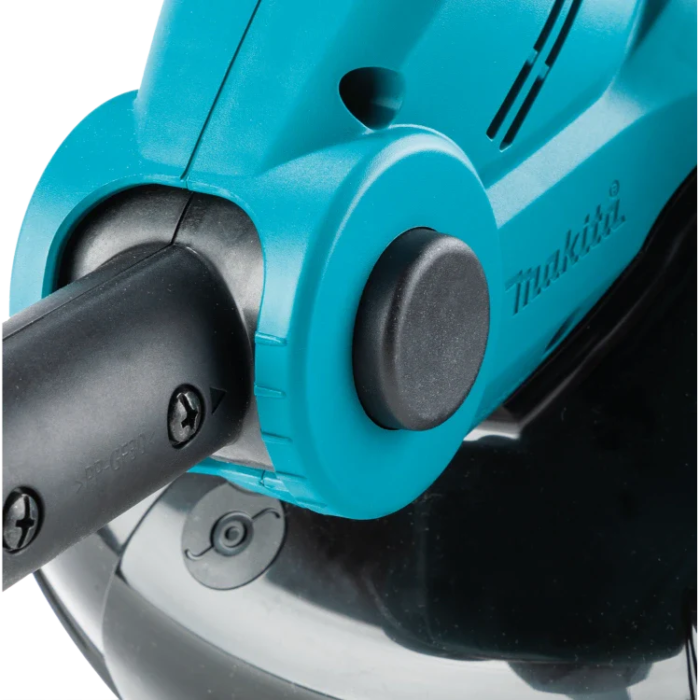 Makita XRU24Z 18V LXT® Lithium‑Ion Cordless String Trimmer, Tool Only - Image 7