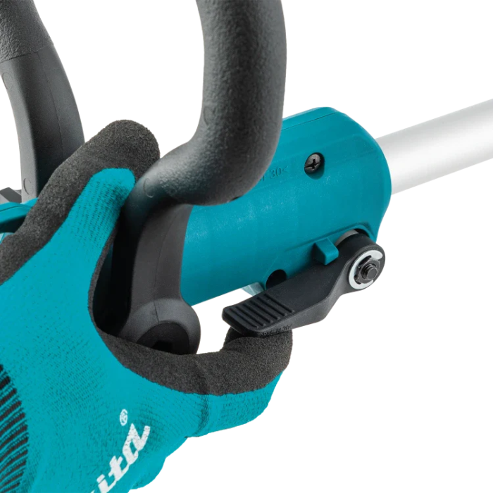 Makita XRU24Z 18V LXT® Lithium‑Ion Cordless String Trimmer, Tool Only - Image 8