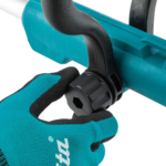 Makita XRU24Z 18V LXT® Lithium‑Ion Cordless String Trimmer, Tool Only - Image 10