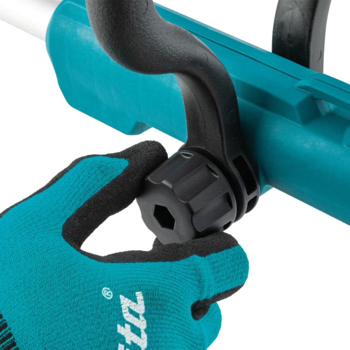 Makita XRU24Z 18V LXT® Lithium‑Ion Cordless String Trimmer, Tool Only - Image 10