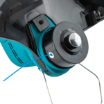 Makita XRU24Z 18V LXT® Lithium‑Ion Cordless String Trimmer, Tool Only - Image 11