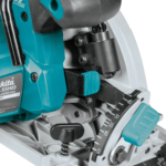 Makita XSH03Z 18V LXT® Lithium-Ion Brushless Cordless 6-1/2" Circular Saw + Free Item - Image 13