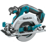 Makita XSH03Z 18V LXT® Lithium-Ion Brushless Cordless 6-1/2" Circular Saw + Free Item