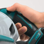 Makita XSH03Z 18V LXT® Lithium-Ion Brushless Cordless 6-1/2" Circular Saw + Free Item - Image 7
