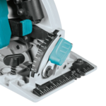Makita XSH03Z 18V LXT® Lithium-Ion Brushless Cordless 6-1/2" Circular Saw + Free Item - Image 9