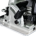 Makita XSH04ZB 18V LXT Sub-Compact Brushless Cordless 6-1/2" Circular Saw - Image 11