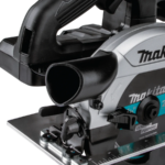 Makita XSH04ZB 18V LXT Sub-Compact Brushless Cordless 6-1/2" Circular Saw - Image 13