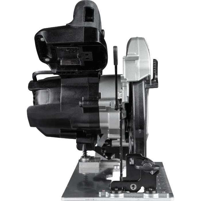 Makita XSH04ZB 18V LXT Sub-Compact Brushless Cordless 6-1/2" Circular Saw - Image 18