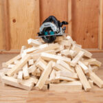 Makita XSH04ZB 18V LXT Sub-Compact Brushless Cordless 6-1/2" Circular Saw - Image 21