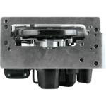 Makita XSH04ZB 18V LXT Sub-Compact Brushless Cordless 6-1/2" Circular Saw - Image 6