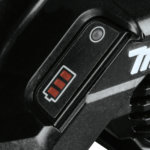 Makita XSH04ZB 18V LXT Sub-Compact Brushless Cordless 6-1/2" Circular Saw - Image 7