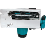 Makita XSS02Z 18V LXT® Lithium‑Ion Cordless 6‑1/2" Circular Saw (Tool Only) - Image 3