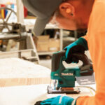 Makita XVJ04Z 18V LXT® Lithium‑Ion Brushless Cordless Jig Saw (Tool Only) - Image 3