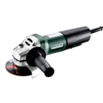 Metabo 603612420 WP1100-125 4-1/2" - 5" Angle Grinder
