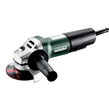 Metabo-603612420-wp-1100-125-0361200s_51 Metabo 603612420 WP1100-125 4-1/2" - 5" Angle Grinder - Image 1