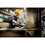 Metabo 600468420 WEV 15-125 Quick Angle Grinder - Image 3