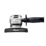 Metabo 603612420 WP1100-125 4-1/2" - 5" Angle Grinder - Image 2