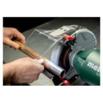 Metabo 604160420 DS 150 Plus 6" Bench Grinder - Image 2
