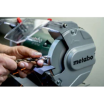 Metabo 604160420 DS 150 Plus 6" Bench Grinder - Image 5