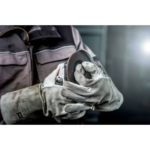 Metabo 613114420 WEPBA 19-125 Q DS 5in M-Brush Angle Grinder - Image 9