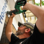 Metabo HPT CR18DMAQ4M 18V MultiVolt™ Cordless Compact Reciprocating Saw (Tool Body Only) - Image 7