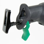 Metabo HPT CR36DAM 36V MultiVolt™ Cordless Brushless Reciprocating Saw Kit - Image 2