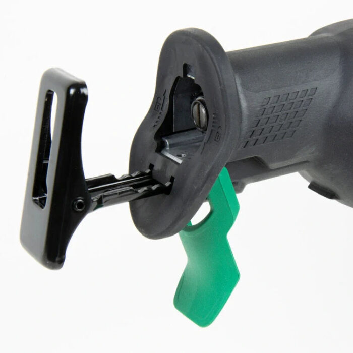 Metabo HPT CR36DAM 36V MultiVolt™ Cordless Brushless Reciprocating Saw Kit - Image 2