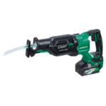 Metabo HPT CR36DAM 36V MultiVolt™ Cordless Brushless Reciprocating Saw Kit - Image 4