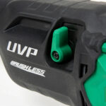 Metabo HPT CR36DAM 36V MultiVolt™ Cordless Brushless Reciprocating Saw Kit - Image 9