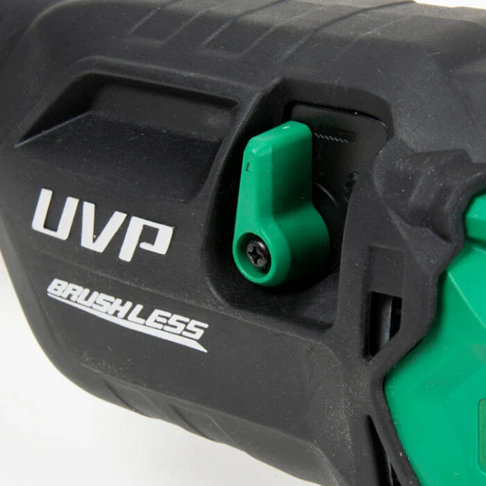 Metabo HPT CR36DAM 36V MultiVolt™ Cordless Brushless Reciprocating Saw Kit - Image 9