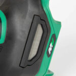 Metabo HPT G3615DVFQ6M 36V MultiVolt™ Cordless Brushless 6" Variable Speed Paddle Switch Angle Grinder (Tool Body Only) - Image 10