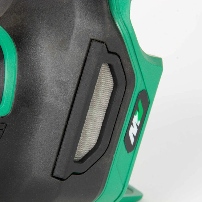 Metabo HPT G3615DVFQ6M 36V MultiVolt™ Cordless Brushless 6" Variable Speed Paddle Switch Angle Grinder (Tool Body Only) - Image 10